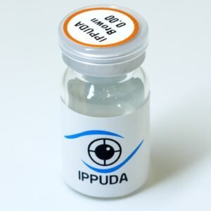 IPPUDA CONTACT LENS SOLUTION