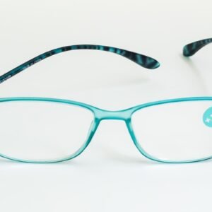 Z-ZOOM READING GLASS