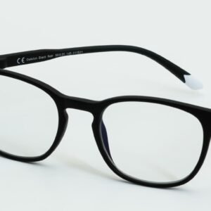 ID EYEWEAR - BLACK